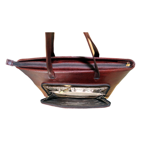 Ladies Hand Bag (Code-1001798 coco Green)